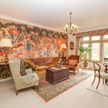 Flat 3 Haslemere Apartman Buxton  Kültér fotó