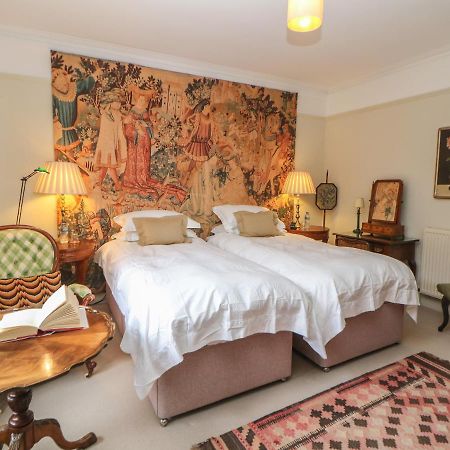 Flat 3 Haslemere Apartman Buxton  Kültér fotó
