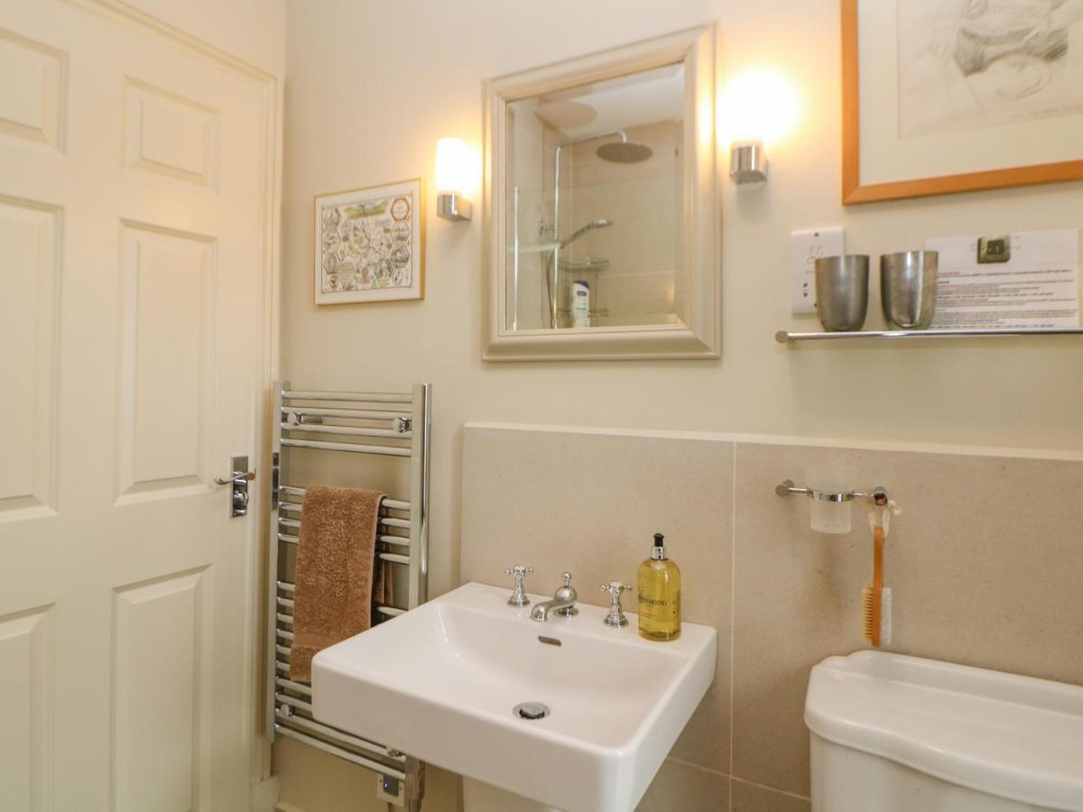 Flat 3 Haslemere Apartman Buxton  Kültér fotó