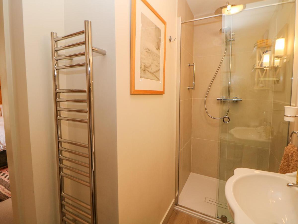 Flat 3 Haslemere Apartman Buxton  Kültér fotó