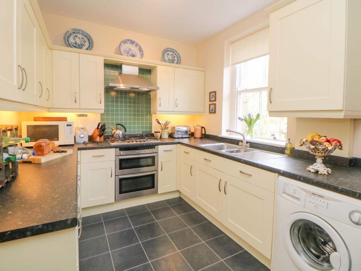 Flat 3 Haslemere Apartman Buxton  Kültér fotó