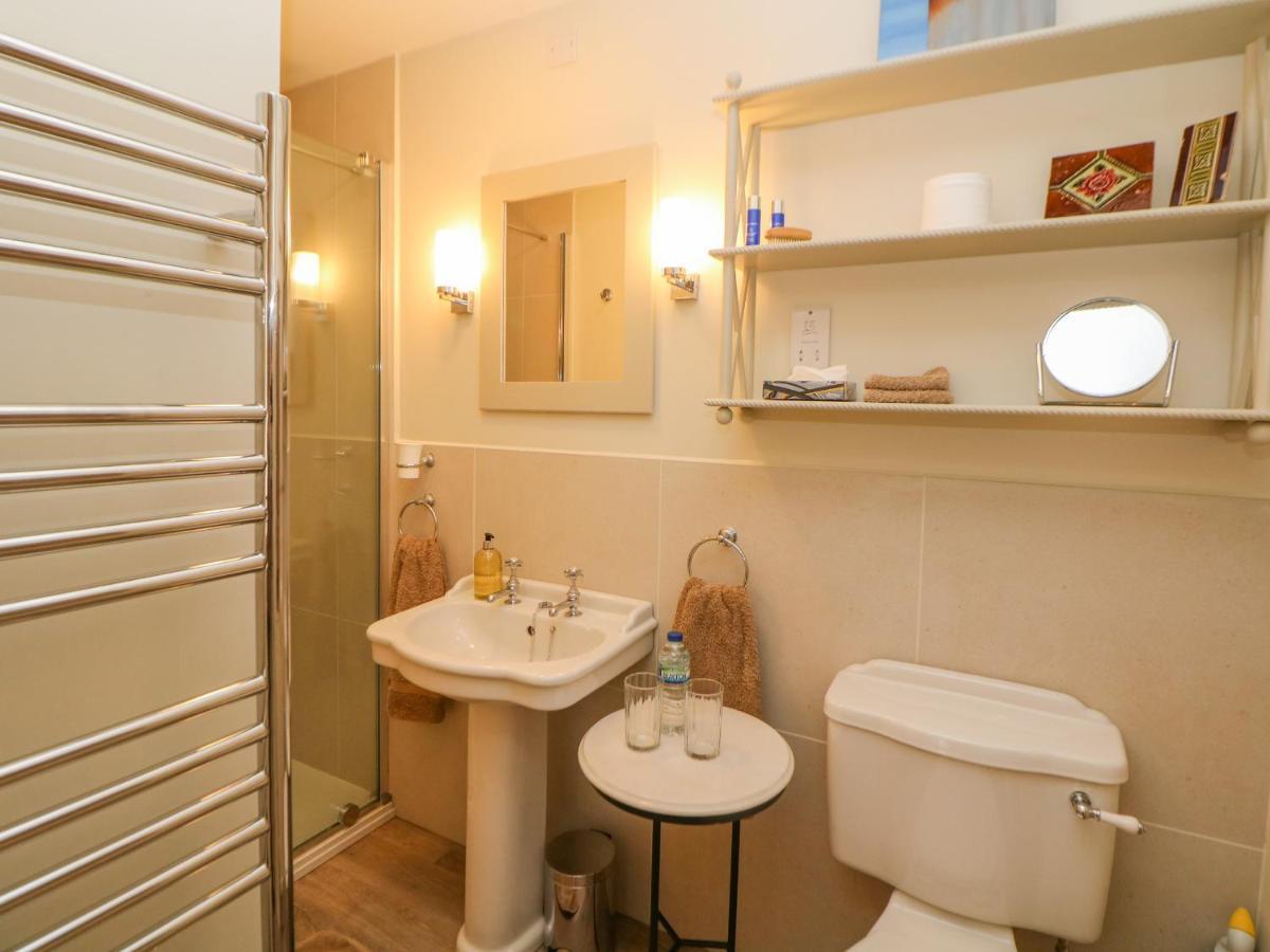 Flat 3 Haslemere Apartman Buxton  Kültér fotó